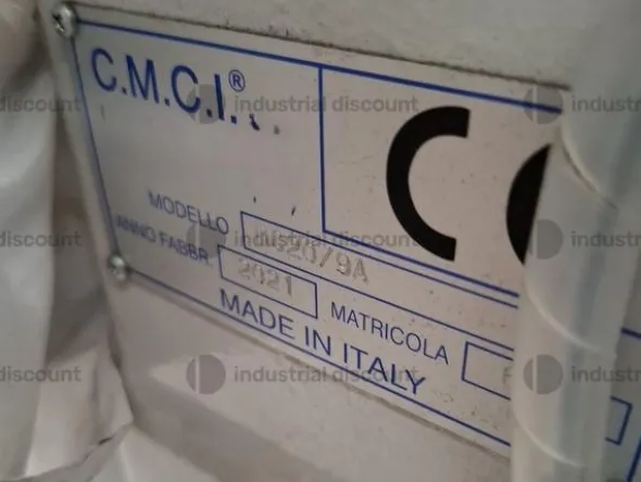 12#9883 Macchine da cucire