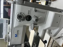 3 macchine da cucire 869