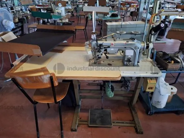403#9770 Macchine da cucire
