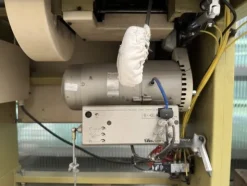10#7821 Macchine da cucire di varie marche
