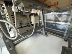 10#7821 Macchine da cucire di varie marche