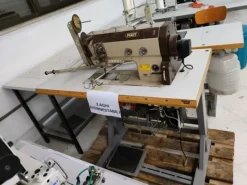 6#7030 Macchine da cucire e confezionare