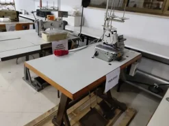 6#7030 Macchine da cucire e confezionare