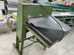 6#7030 Macchine da cucire e confezionare