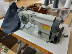 2#5941 Macchine da cucire ed attrezzature