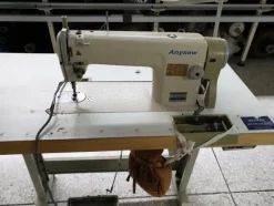 3#6164 Macchine da cucire e per le confezioni tessili
