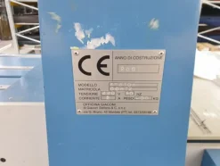3#6164 Macchine da cucire e per le confezioni tessili