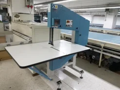 3#6164 Macchine da cucire e per le confezioni tessili