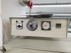 3#6164 Macchine da cucire e per le confezioni tessili