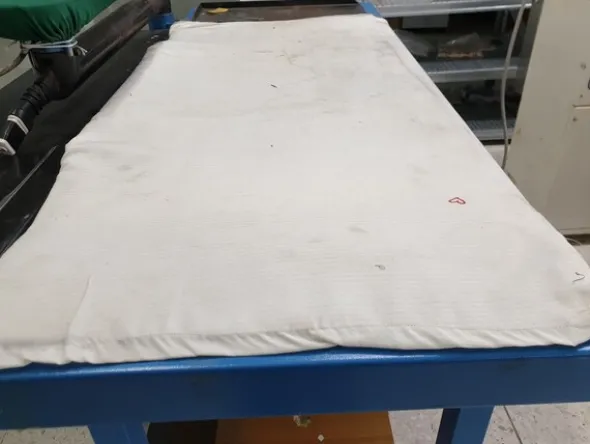 3#6164 Macchine da cucire e per le confezioni tessili