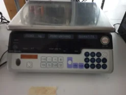 3#6164 Macchine da cucire e per le confezioni tessili
