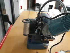 3#6164 Macchine da cucire e per le confezioni tessili