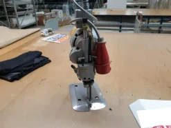3#6164 Macchine da cucire e per le confezioni tessili