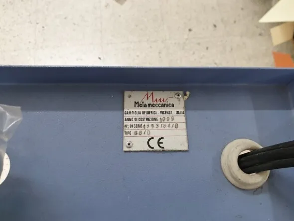 3#6164 Macchine da cucire e per le confezioni tessili