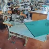 401#9770 Macchine da cucire e sega a nastro