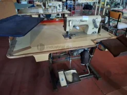 401#9770 Macchine da cucire e sega a nastro