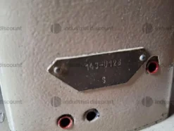 401#9770 Macchine da cucire e sega a nastro