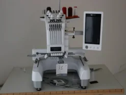 6#5535 Macchine da cucire Juki e Effeci