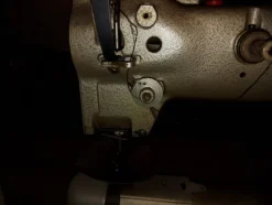 15#6507 Macchine da cucire Pfaff e accessori