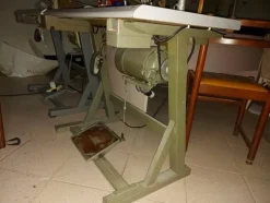 4#5828 Macchine da cucire Pfaff e Bernina