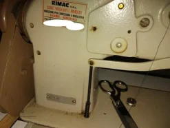 4#5828 Macchine da cucire Pfaff e Bernina