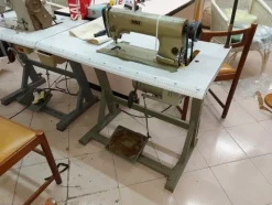 4#5828 Macchine da cucire Pfaff e Bernina