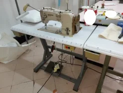 4#5828 Macchine da cucire Pfaff e Bernina