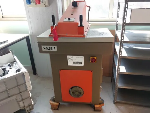 7#7155 Macchine da cucire Pfaff e Brother