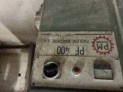 Macchine da falegnameria