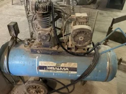Macchine da falegnameria