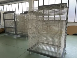 1#6969 Macchine da stampa e da taglio