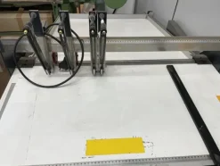 1#6969 Macchine da stampa e da taglio