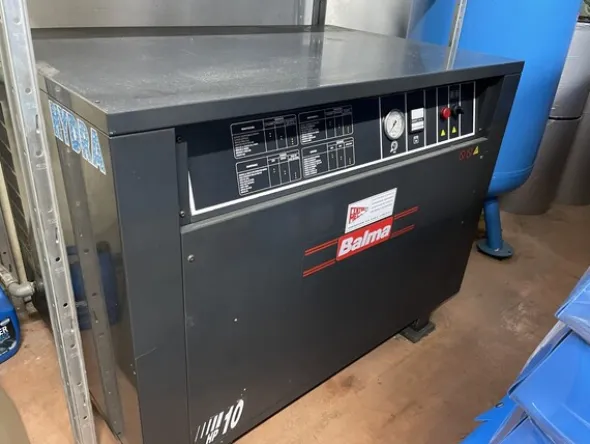 1#6969 Macchine da stampa e da taglio