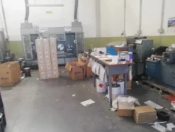 1#5122 Macchine da stampa flessografica SIAT