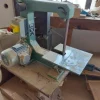 4#7553 Macchine e accessori per falegnameria