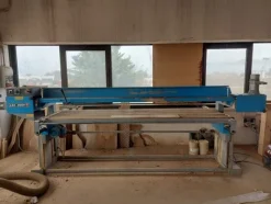 4#7553 Macchine e accessori per falegnameria