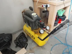 4#7553 Macchine e accessori per falegnameria