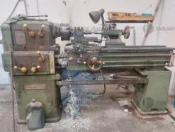4#9239 Macchine e Attrezzature da officina