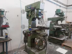4#9239 Macchine e Attrezzature da officina