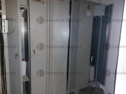 4#9239 Macchine e Attrezzature da officina