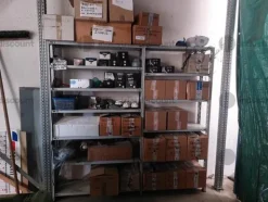 4#9239 Macchine e Attrezzature da officina