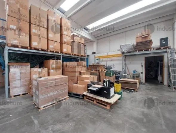4#9239 Macchine e Attrezzature da officina