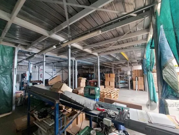 4#9239 Macchine e Attrezzature da officina