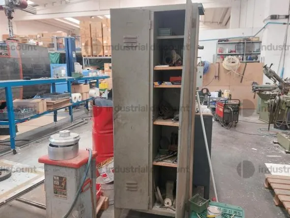 4#9239 Macchine e Attrezzature da officina