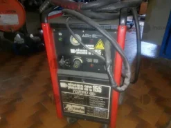 5#10213 Macchine e Attrezzature da Officina