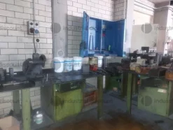 5#10213 Macchine e Attrezzature da Officina
