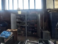5#10213 Macchine e Attrezzature da Officina