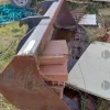 2#8924 Macchine e attrezzature di cantiere