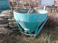 2#8924 Macchine e attrezzature di cantiere
