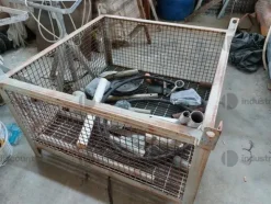2#8924 Macchine e attrezzature di cantiere